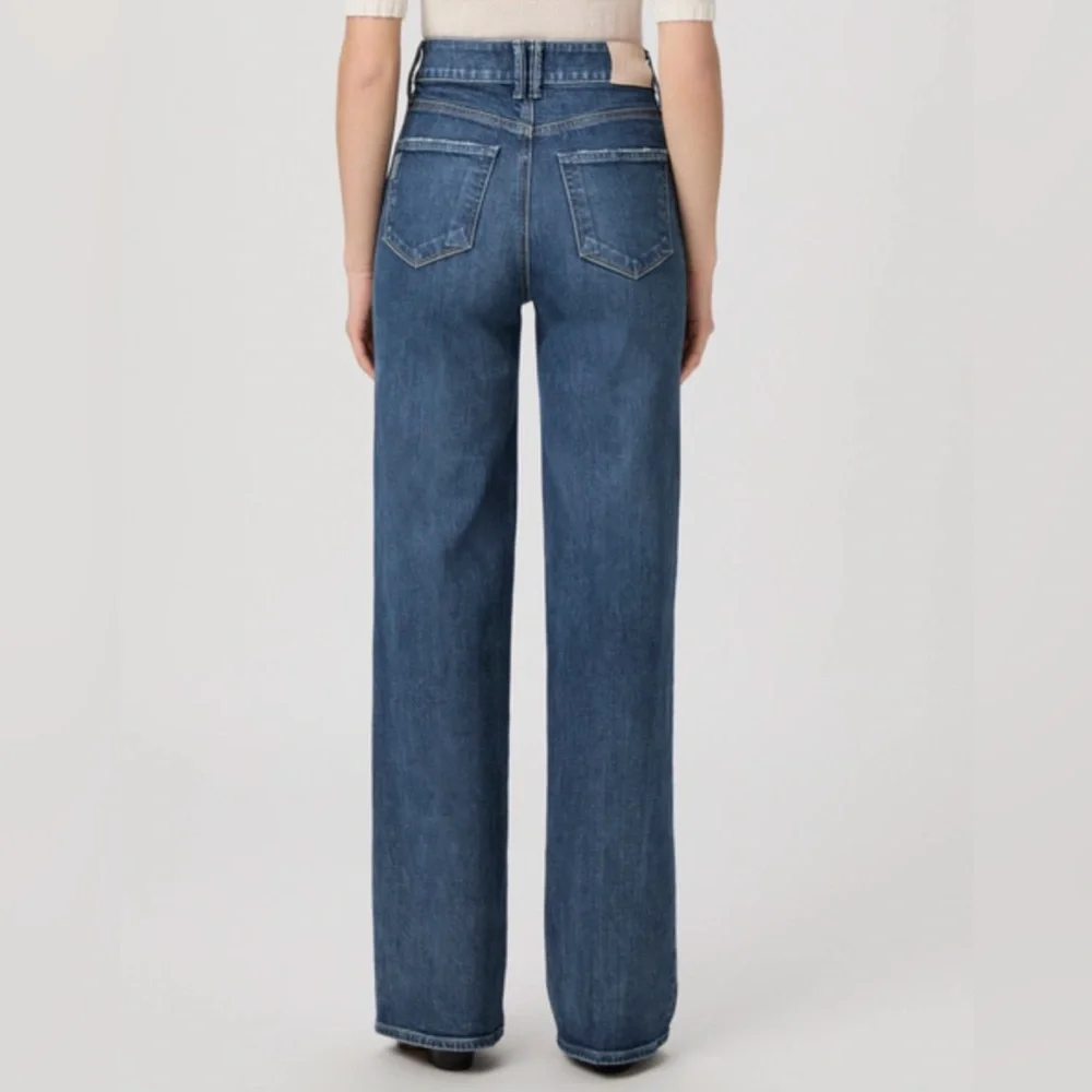 PAIGE Sasha Boogie - Picture 4 of 13